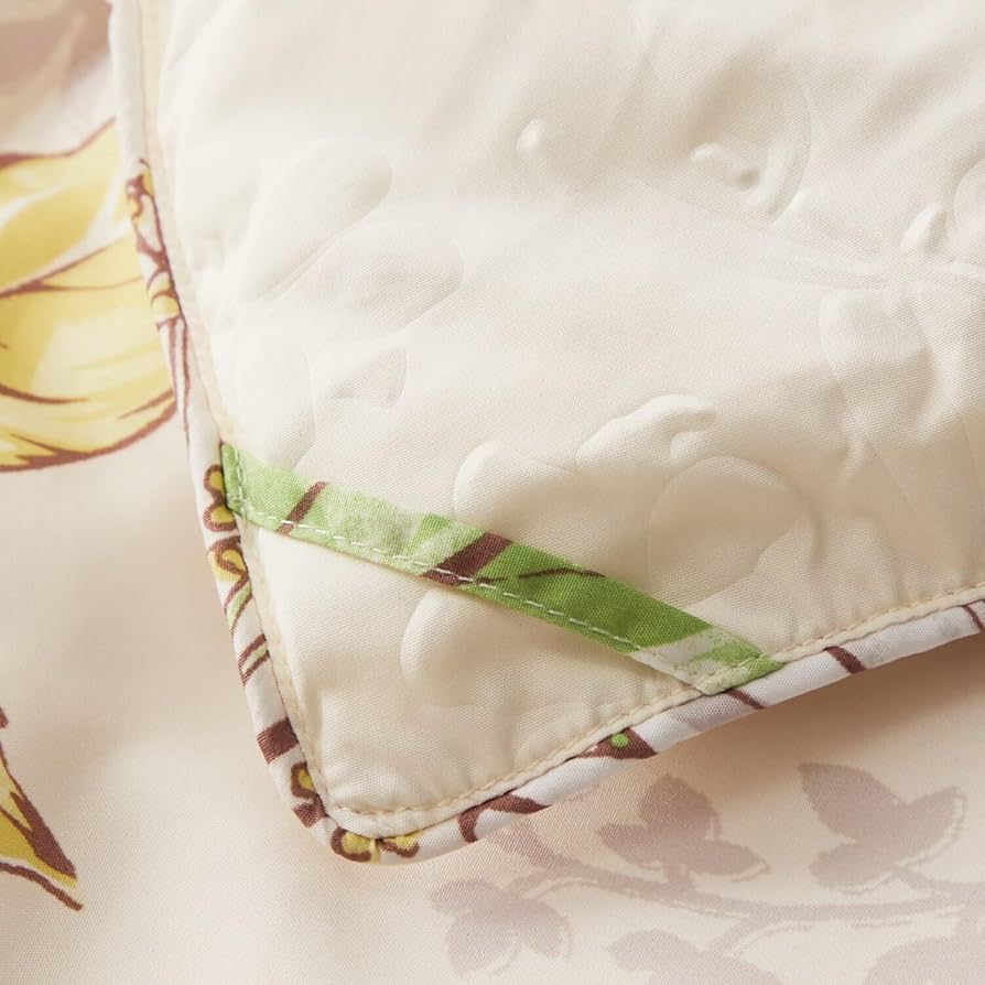 モリリン【メルティーリッチダウン】防ダニ・ウォッシャブルふわもちケット肌掛け布団 Amazon｜moririn モリリン メルティーリッチダウン ほこりが出